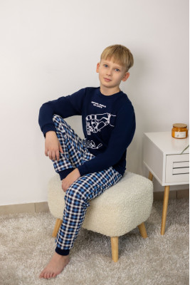 Піжама для хлопчиків